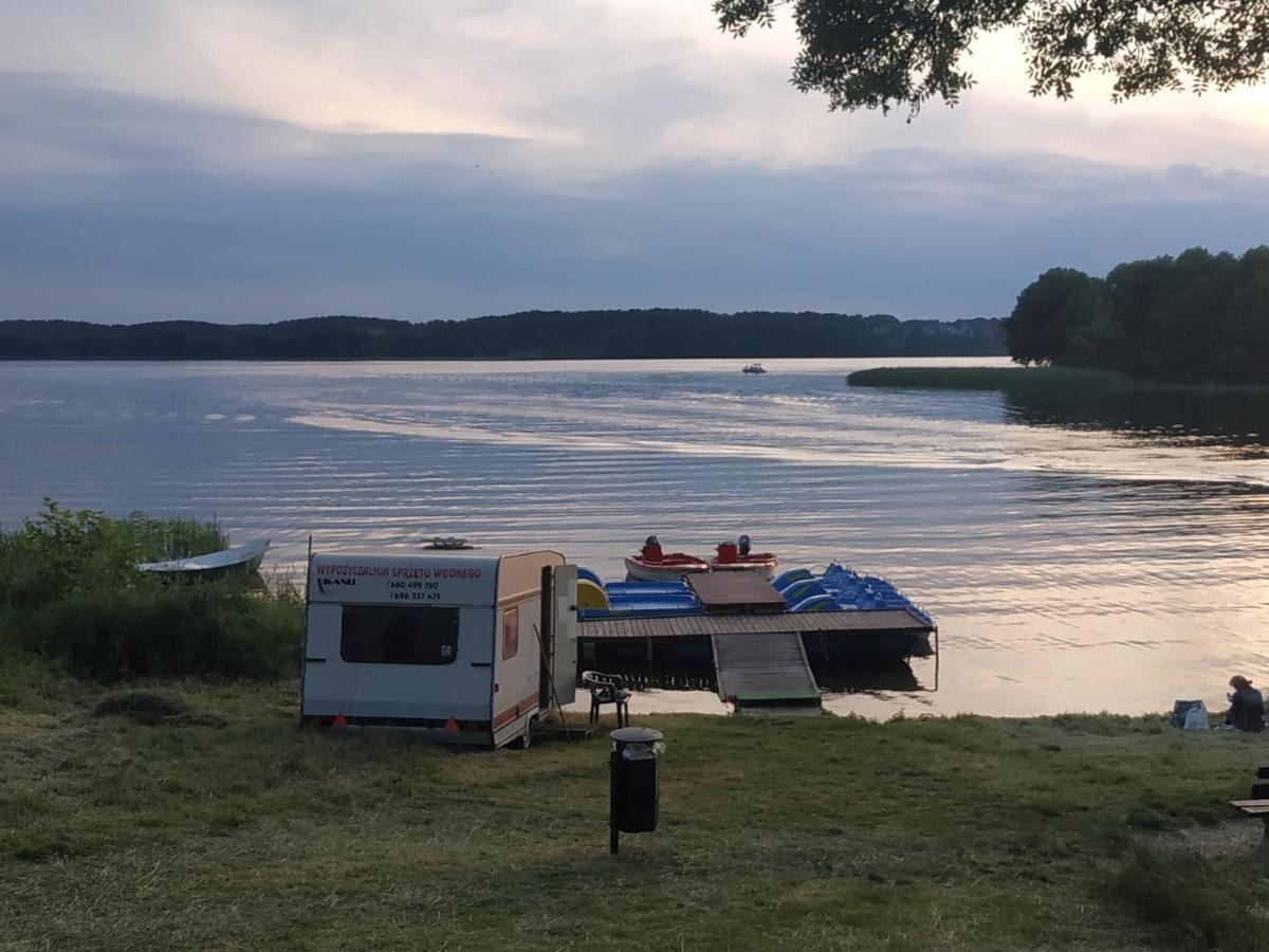 Nostalgia Noclegi Olsztyn  Exteriör bild