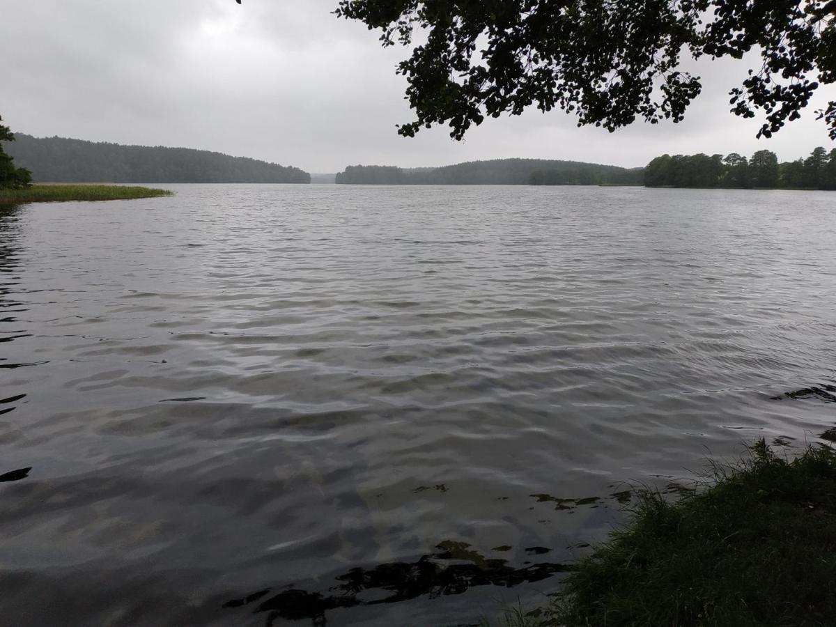 Nostalgia Noclegi Olsztyn  Exteriör bild